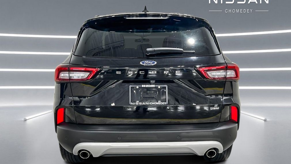 Ford Escape PHEV 2024 d’occasion à vendre - 6