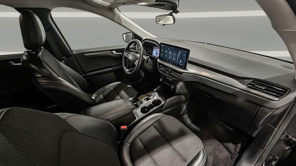 Ford Escape PHEV 2024 d’occasion à vendre - 21