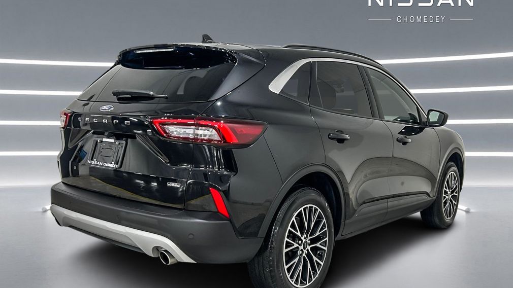 Ford Escape PHEV 2024 d’occasion à vendre - 7