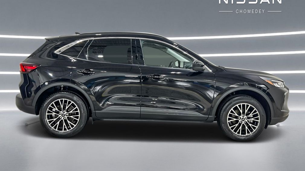 Ford Escape PHEV 2024 d’occasion à vendre - 8