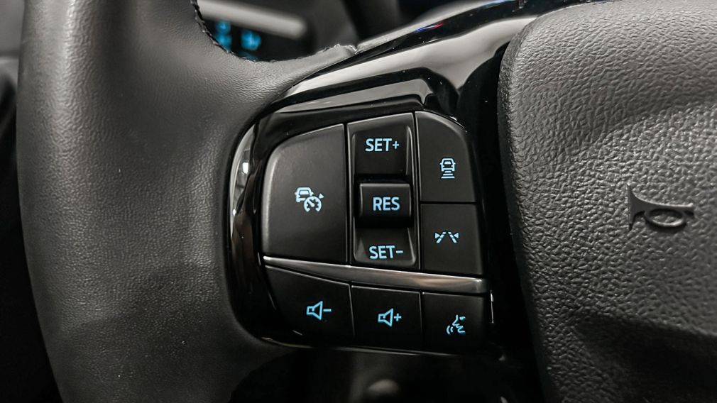 Ford Escape PHEV 2024 d’occasion à vendre - 16