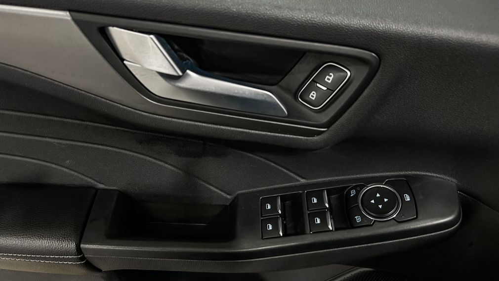 Ford Escape PHEV 2024 d’occasion à vendre - 11