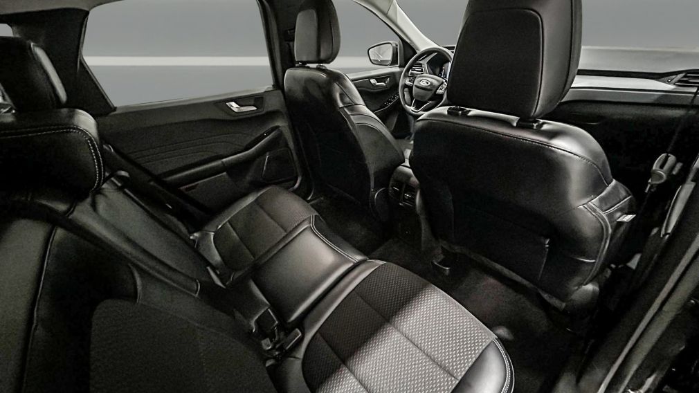 Ford Escape PHEV 2024 d’occasion à vendre - 22