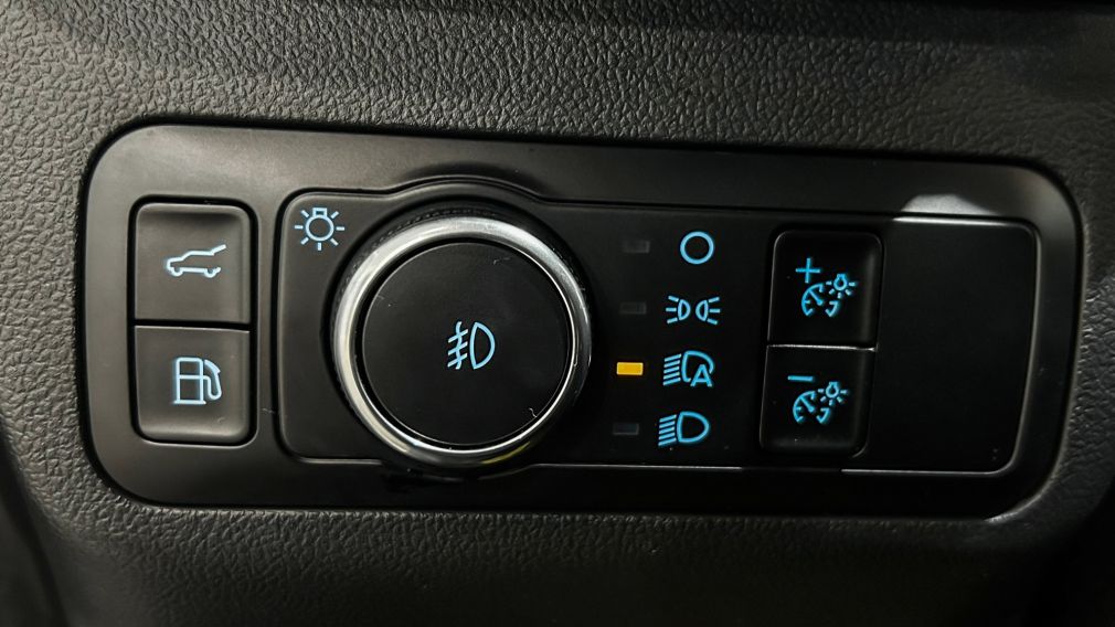 Ford Escape PHEV 2024 d’occasion à vendre - 12