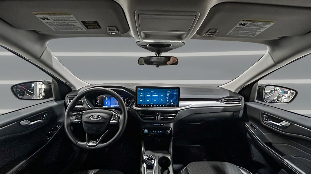 Ford Escape PHEV 2024 d’occasion à vendre - 15