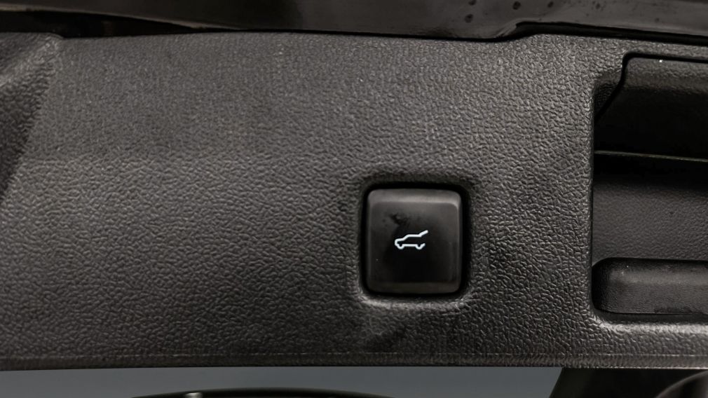 Ford Escape PHEV 2024 d’occasion à vendre - 24