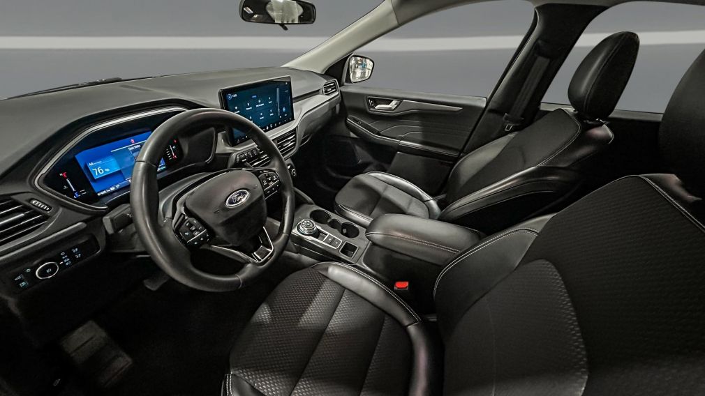 Ford Escape PHEV 2024 d’occasion à vendre - 13