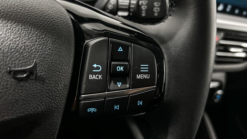 Ford Escape PHEV 2024 d’occasion à vendre - 18