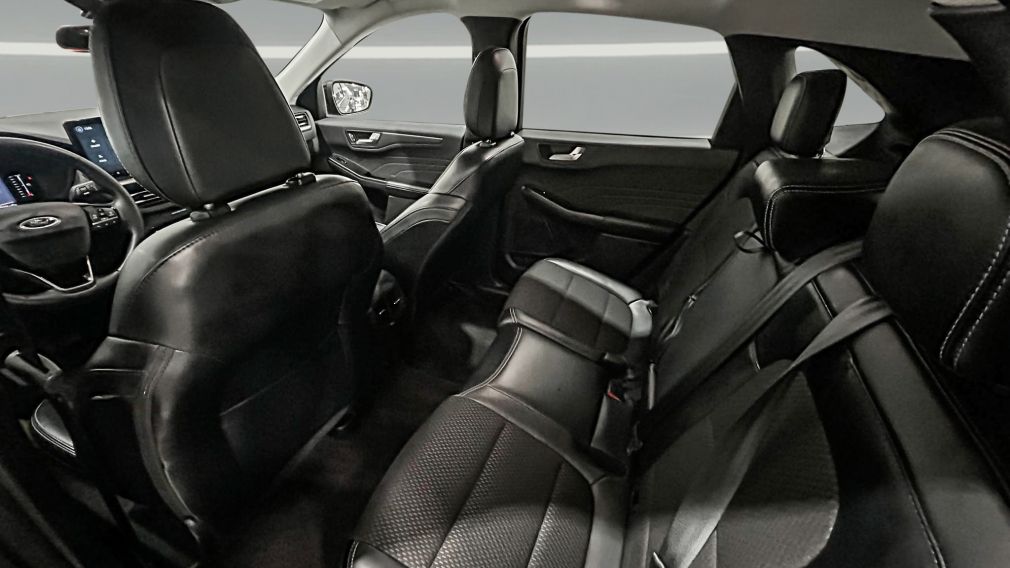 Ford Escape PHEV 2024 d’occasion à vendre - 23