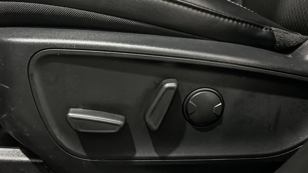 Ford Escape PHEV 2024 d’occasion à vendre - 14