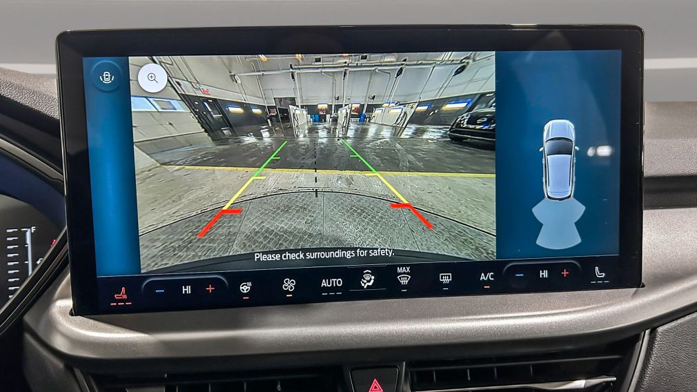 Ford Escape PHEV 2024 d’occasion à vendre - 19