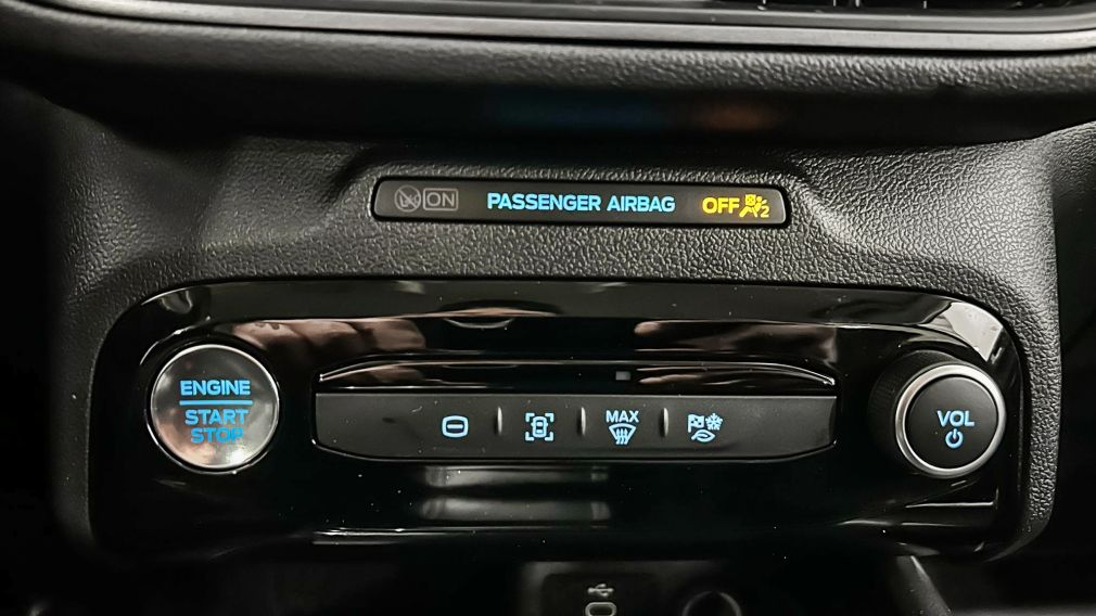 Ford Escape PHEV 2024 d’occasion à vendre - 20