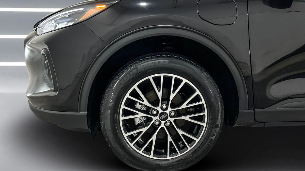 Ford Escape PHEV 2024 d’occasion à vendre - 10