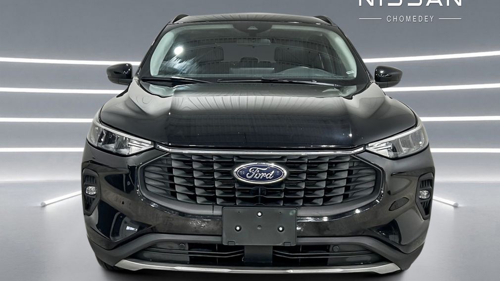 Ford Escape PHEV 2024 d’occasion à vendre - 2