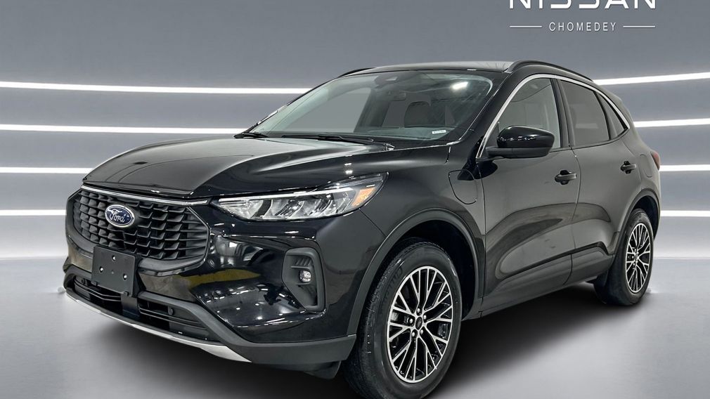 Ford Escape PHEV 2024 d’occasion à vendre - 3