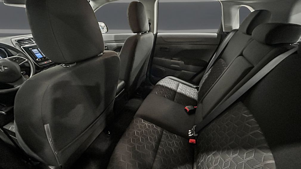 Mitsubishi RVR ES 2022 d&rsquo;occasion à vendre - 19
