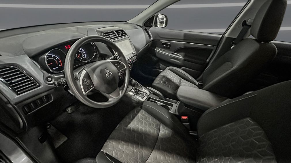 Mitsubishi RVR ES 2022 d&rsquo;occasion à vendre - 11