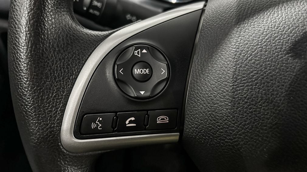 Mitsubishi RVR ES 2022 d&rsquo;occasion à vendre - 14