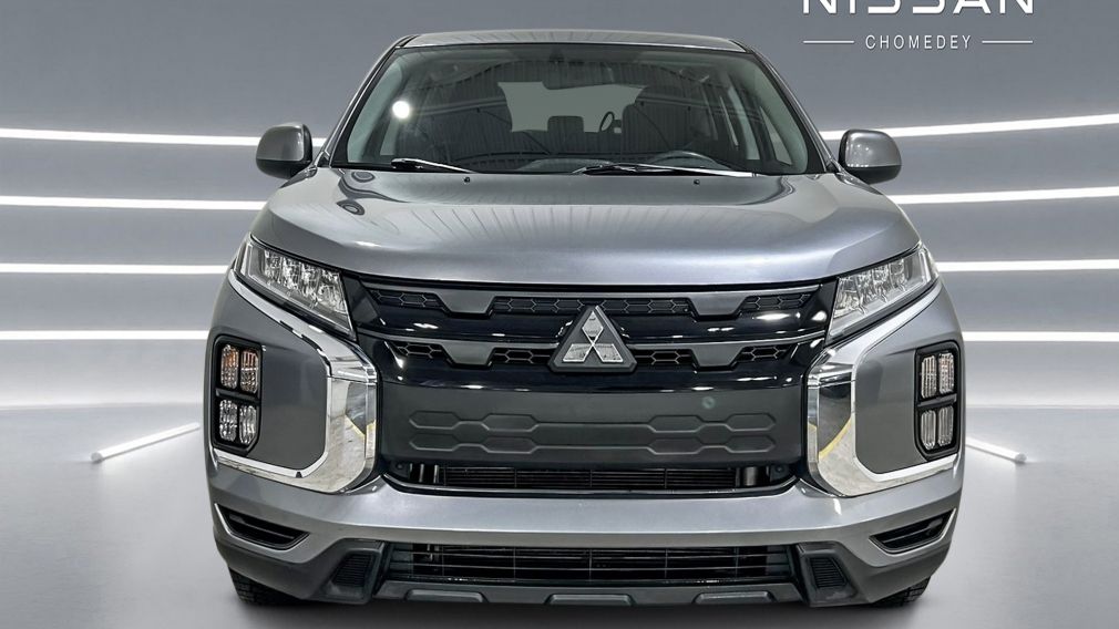 Mitsubishi RVR ES 2022 d&rsquo;occasion à vendre - 2