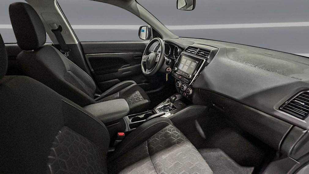 Mitsubishi RVR ES 2022 d&rsquo;occasion à vendre - 18