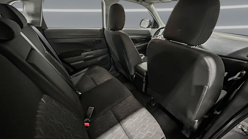 Mitsubishi RVR ES 2022 d&rsquo;occasion à vendre - 20