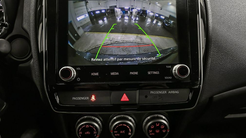 Mitsubishi RVR ES 2022 d&rsquo;occasion à vendre - 17