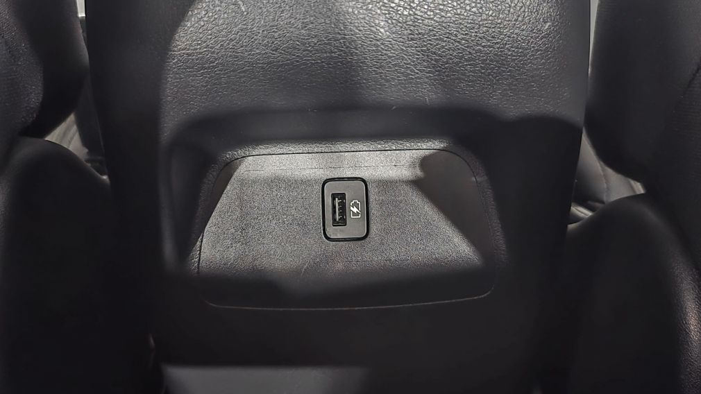 Nissan Sentra SV 2024 d’occasion à vendre - 20