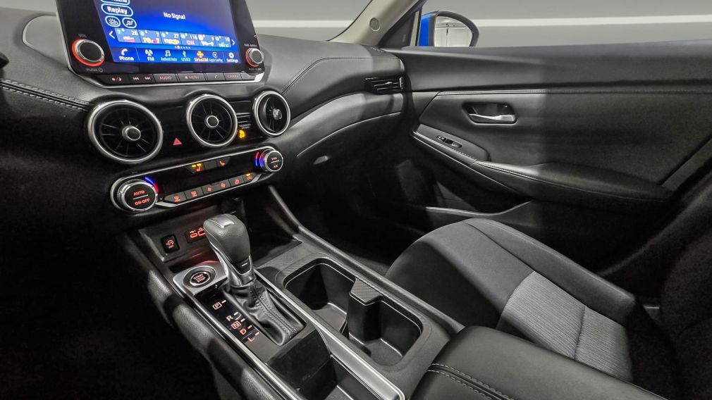 Nissan Sentra SV 2024 d’occasion à vendre - 11