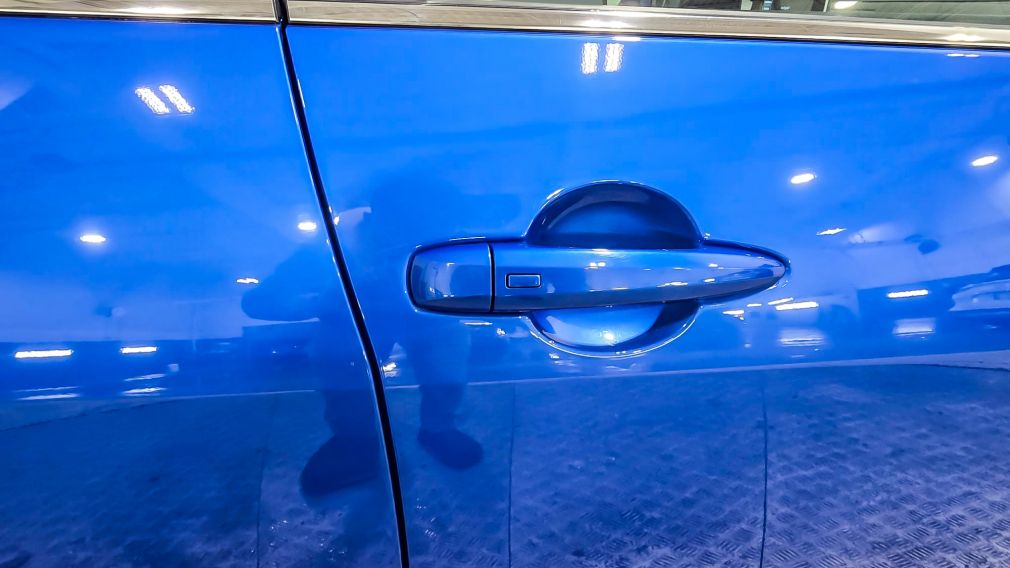 Nissan Sentra SV 2024 d’occasion à vendre - 21