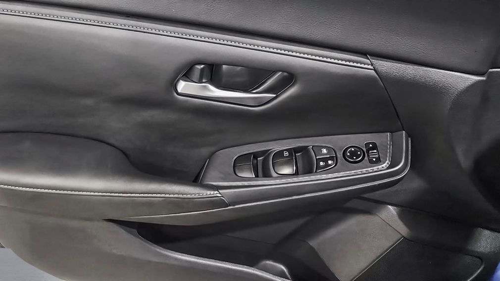 Nissan Sentra SV 2024 d’occasion à vendre - 16