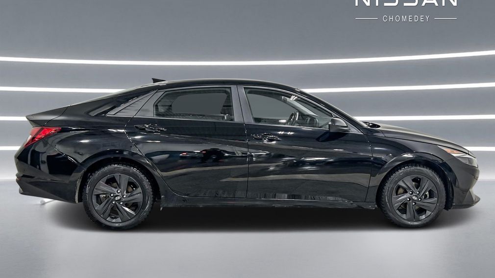 Hyundai Elantra Preferred 2022 d’occasion à vendre - 8