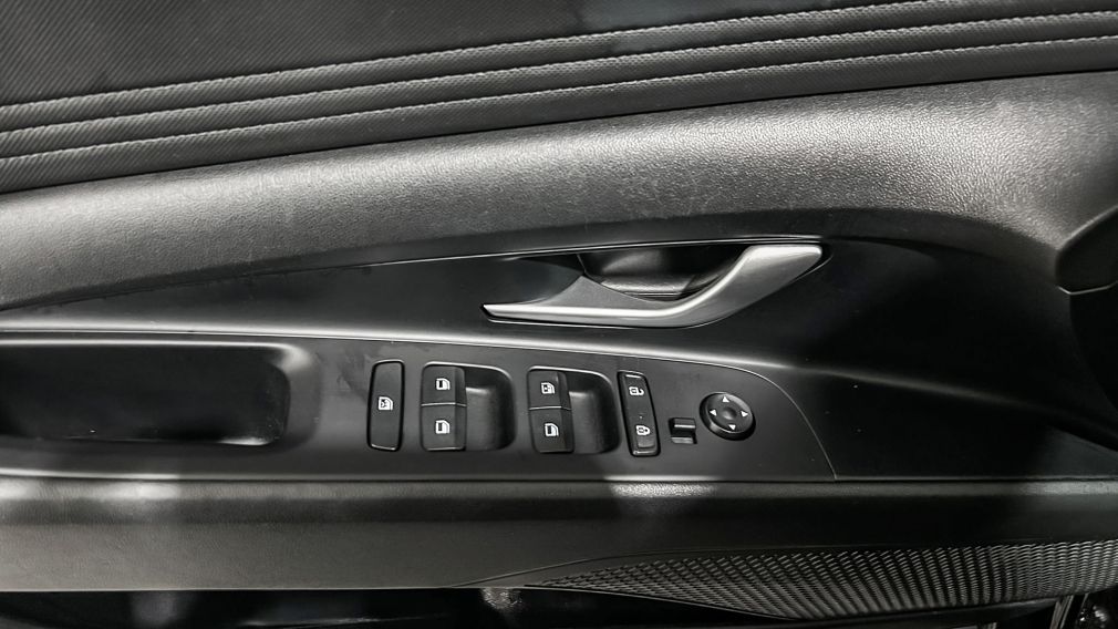 Hyundai Elantra Preferred 2022 d’occasion à vendre - 11