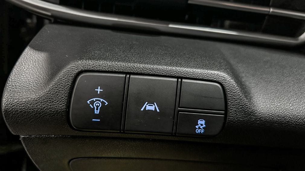 Hyundai Elantra Preferred 2022 d’occasion à vendre - 12