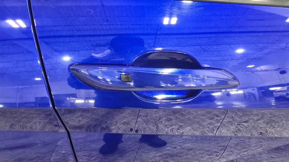 Hyundai Elantra Preferred 2022 d’occasion à vendre - 13