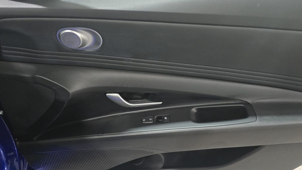 Hyundai Elantra Preferred 2022 d’occasion à vendre - 14