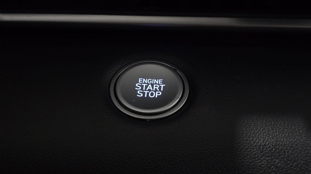 Hyundai Elantra Preferred 2022 d’occasion à vendre - 25