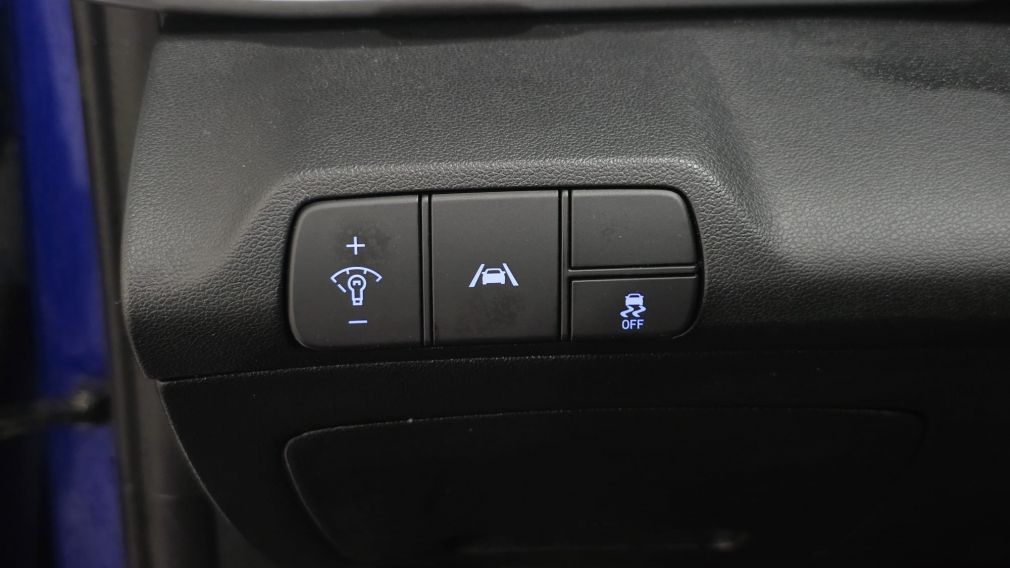 Hyundai Elantra Preferred 2022 d’occasion à vendre - 26