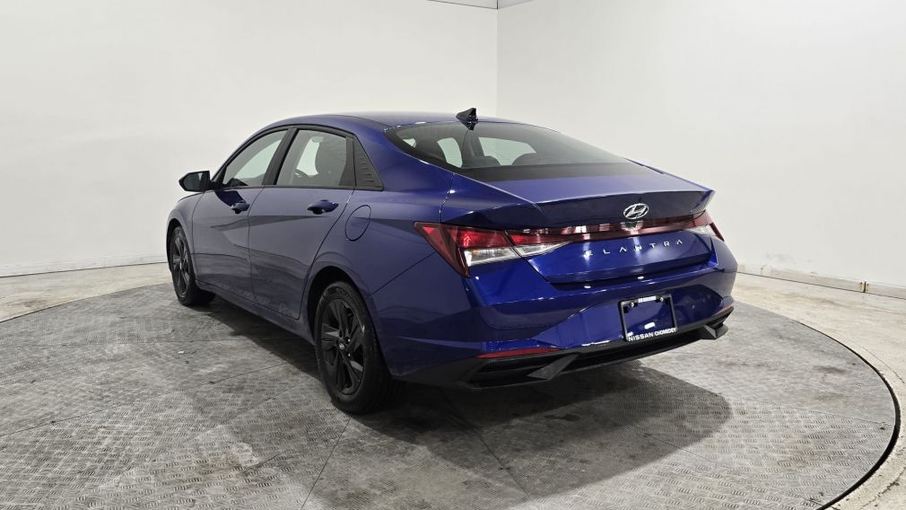 Hyundai Elantra Preferred 2022 d’occasion à vendre - 35