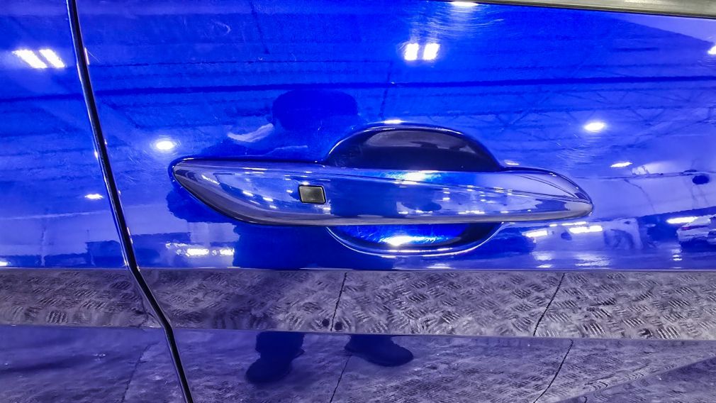 Hyundai Elantra Preferred 2022 d&rsquo;occasion à vendre - 10