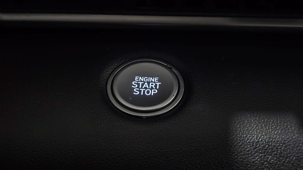 Hyundai Elantra Preferred 2022 d&rsquo;occasion à vendre - 18