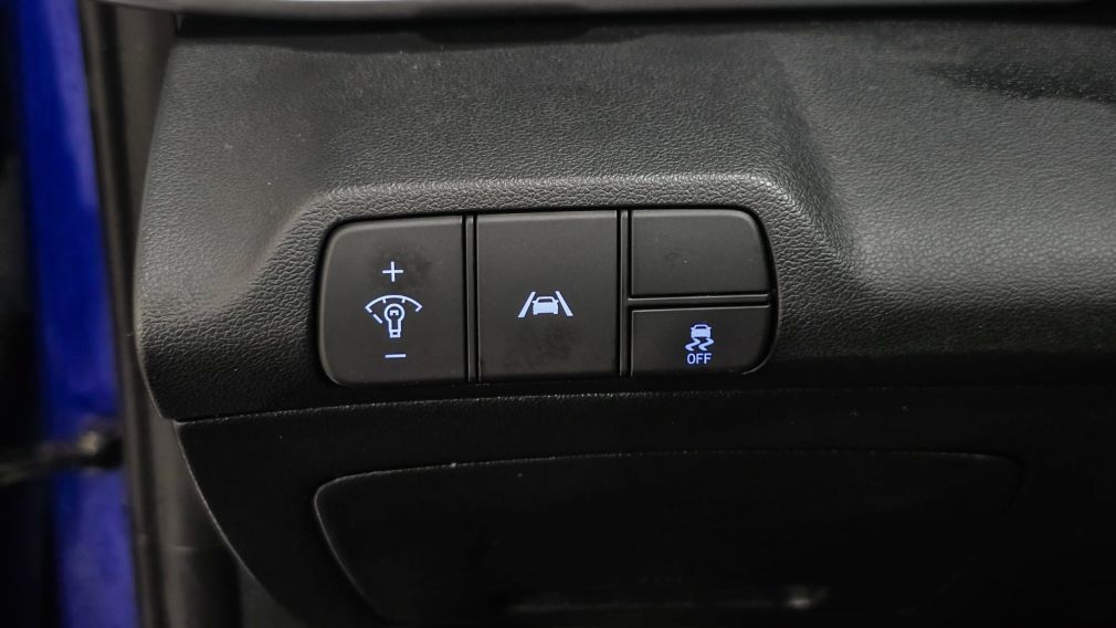 Hyundai Elantra Preferred 2022 d&rsquo;occasion à vendre - 12