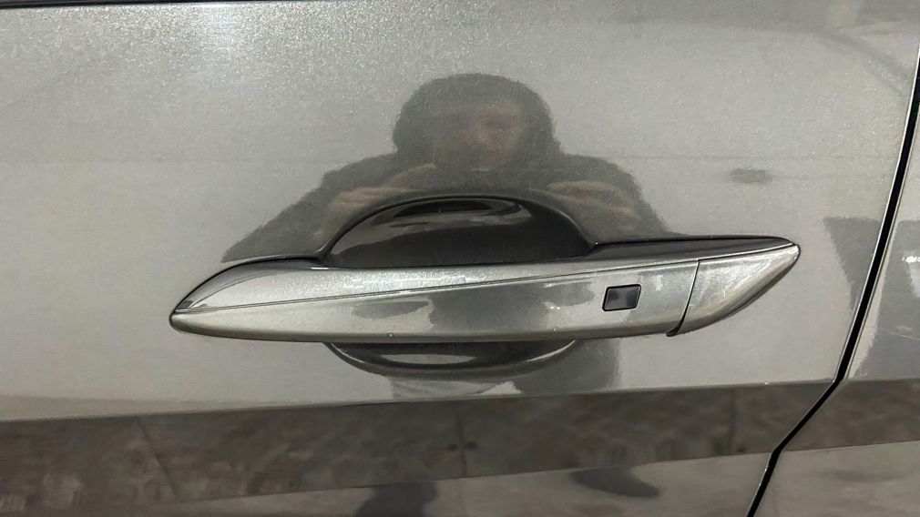 Hyundai Elantra Preferred 2023 d&rsquo;occasion à vendre - 10