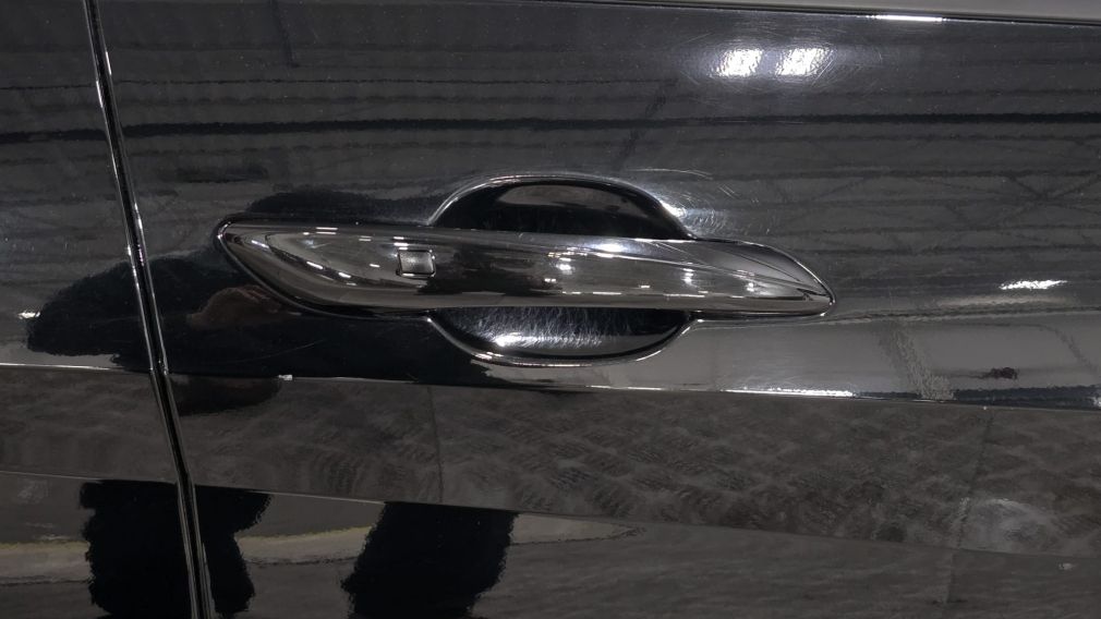 Hyundai Elantra Preferred 2023 d&rsquo;occasion à vendre - 10