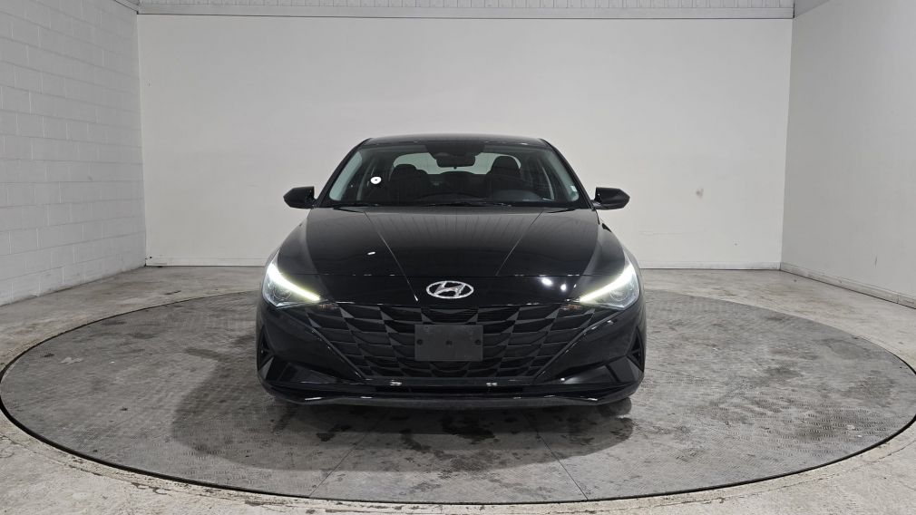 Hyundai Elantra Preferred 2023 d&rsquo;occasion à vendre - 2