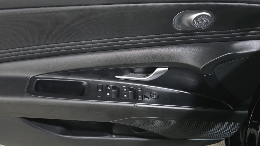 Hyundai Elantra Preferred 2023 d&rsquo;occasion à vendre - 11