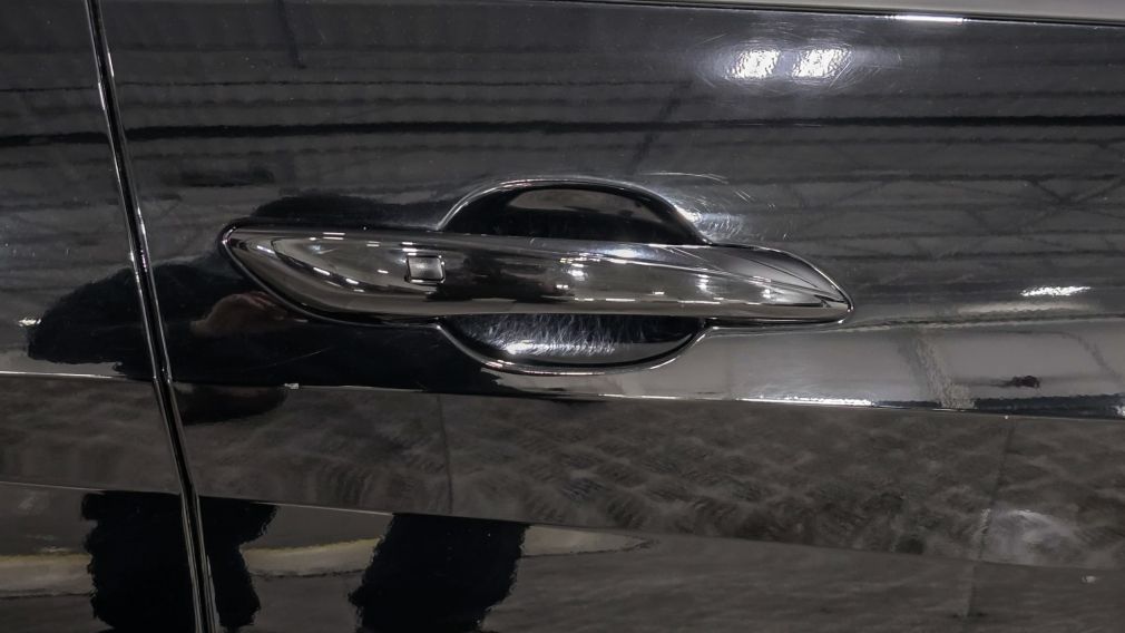 Hyundai Elantra Preferred 2023 d&rsquo;occasion à vendre - 10