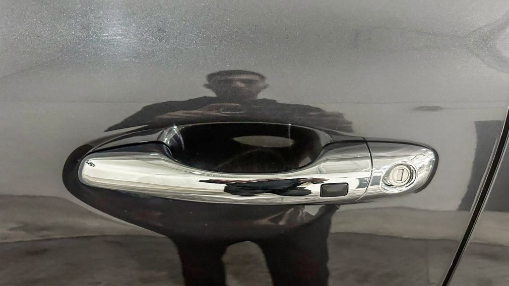 Kia Sorento EX 2019 d&rsquo;occasion à vendre - 10