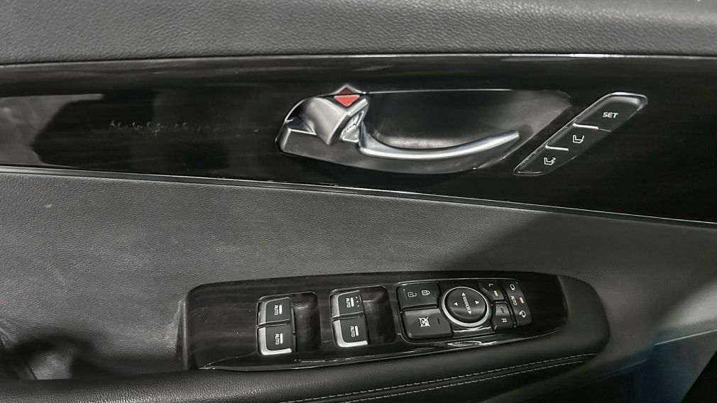 Kia Sorento EX 2019 d&rsquo;occasion à vendre - 11
