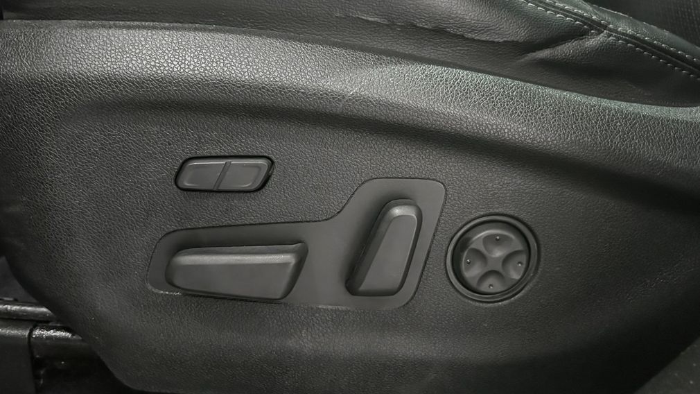 Kia Sorento EX 2019 d&rsquo;occasion à vendre - 13