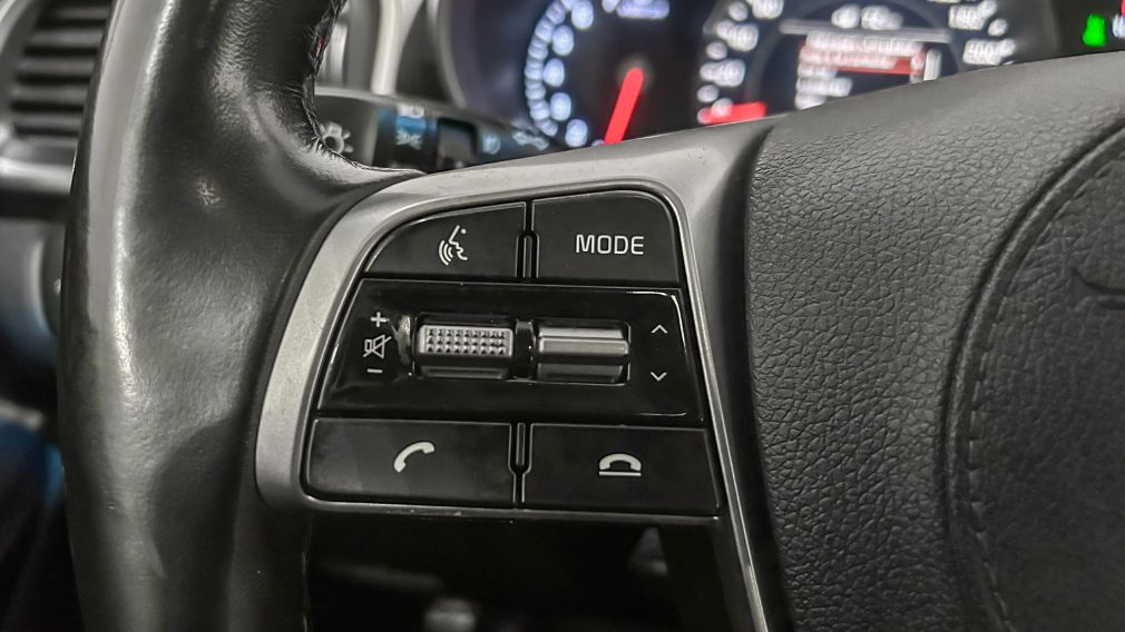 Kia Sorento EX 2019 d&rsquo;occasion à vendre - 16